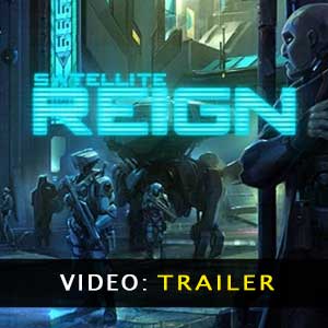 Acheter Satellite Reign Clé Cd Comparateur Prix