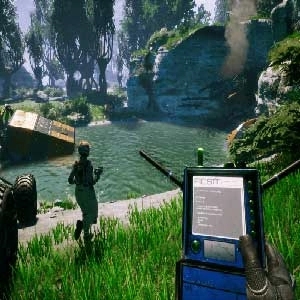 Satisfactory Multijoueur