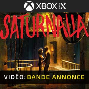 Saturnalia - Vídeo de la campaña