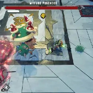 Savara - Puginoko Mûr