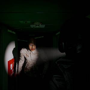 SAVE - Lampe de Poche