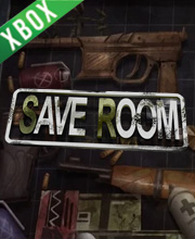 Save Room Xbox One