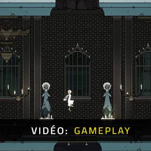Saviorless - Vidéo de Gameplay