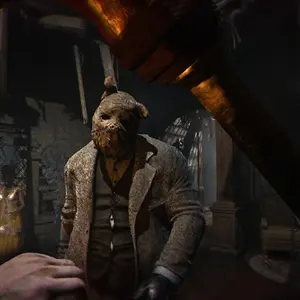 SAW: Genesis - Le Juge