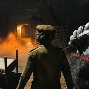 SAW: Genesis - L’Accusé