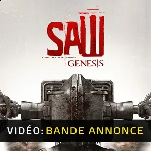 SAW: Genesis - Bande-annonce vidéo