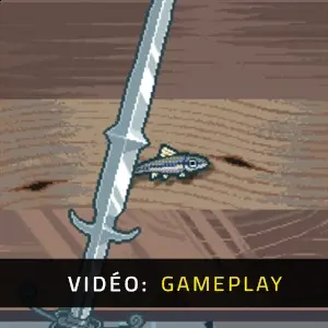 Scale the Depths - Vidéo de Gameplay