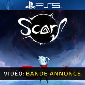SCARF Bande-annonce vidéo