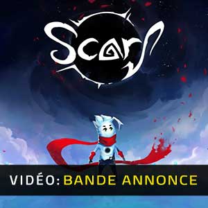 SCARF Bande-annonce vidéo