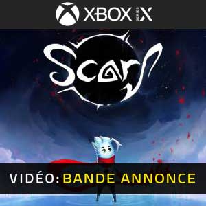 SCARF Bande-annonce vidéo