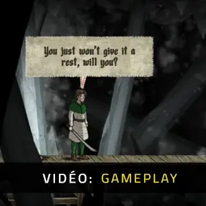 Scarlet Deer Inn - Vidéo Gameplay