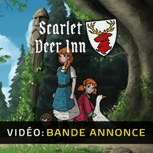 Scarlet Deer Inn - Bande-annonce vidéo