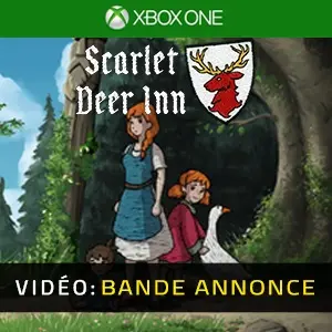 Scarlet Deer Inn Xbox One - Bande-annonce vidéo