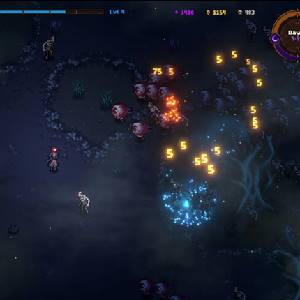 Scarlet Tower - Vallée Nightpine