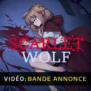 Scarlet Wolf - Bande-annonce vidéo