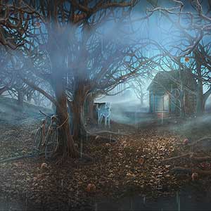 Acheter Scarlett Mysteries Cursed Child Clé CD Comparateur Prix