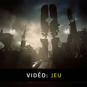 Scars Above Vidéo De Gameplay