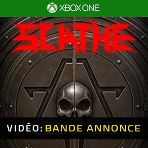 Scathe Xbox One- Remorque