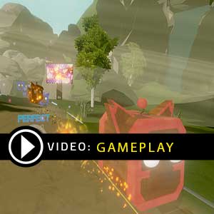 sCATter Gameplay Video