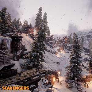 mutated Scourge monstrosities