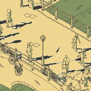 Schim - Changer Les Ombres