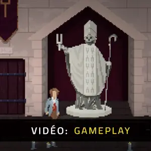 Scholar Adventure: Mystery of Silence - Gameplay