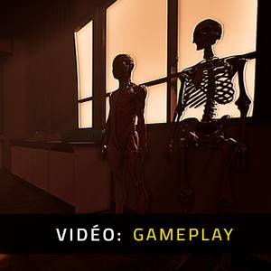 School Labyrinth - Vidéo de Gameplay