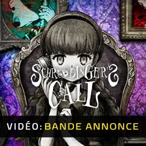 Schrodinger's Call - Bande-annonce Vidéo