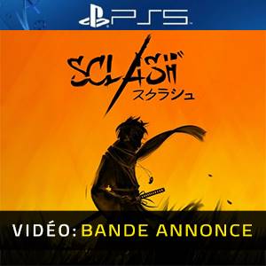 Sclash - Bande-annonce Vidéo