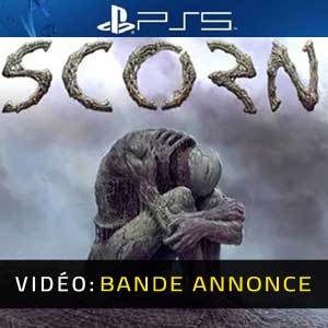 Scorn Xbox One Bande-annonce Vidéo