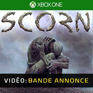 Scorn Xbox One Bande-annonce Vidéo