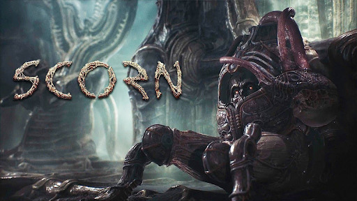 Date de sortie de Scorn ? Date de sortie de Scorn ?