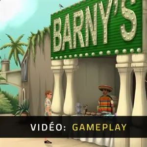 Scott Whiskers: the Search for the Golden Cat - Gameplay