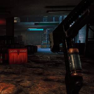 SCP: Fragmented Minds - Installation