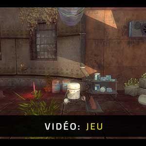 Scrap Garden Vidéo De Gameplay