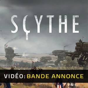 Scythe Digital Edition - Bande-annonce Vidéo