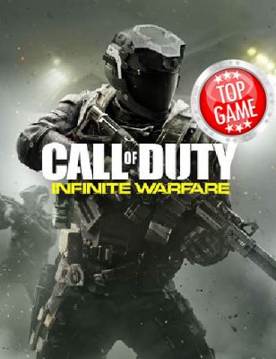 Bande-annonce du scénario de Call of Duty Infinite Warfare.