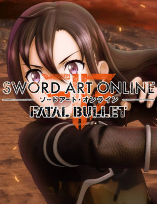 Une nouvelle bande-annonce de Sword Art Online Fatal Bullet présente le récit et d’autres caractéristiques