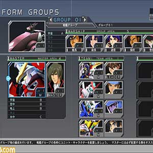 Acheter SD Gundam G Generation Cross Rays Clé CD Comparateur Prix