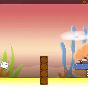 collision de bateaux