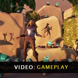 Sea of Thieves DLC Gameplay Video