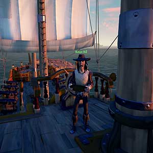 Acheter Sea of Thieves Sea Dog Pack Clé CD Comparateur Prix