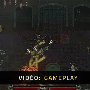 Sea Salt - Vidéo de Gameplay