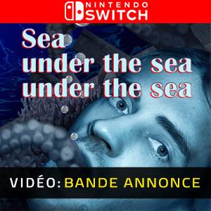 Sea under the sea under the sea - Bande-annonce Vidéo
