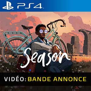 SEASON A letter to the future - Bande-annonce vidéo