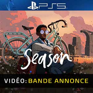 SEASON A letter to the future - Bande-annonce vidéo