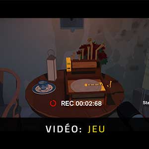 SEASON A letter to the future - Vidéo du jeu