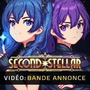 Second Stellar - Bande-annonce Vidéo