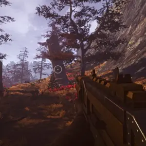 Second Sun - Terre des Morts