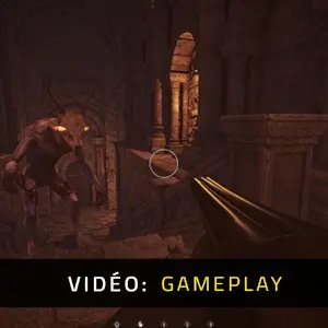 Second Sun - Gameplay